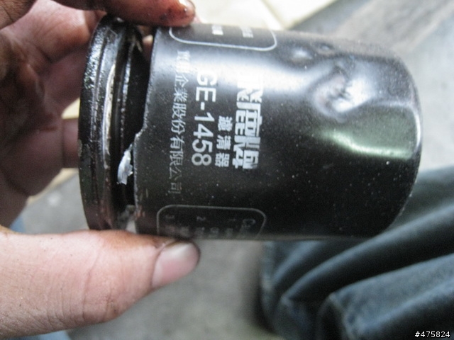 機油蕊這麼多牌,真的有差別嗎???