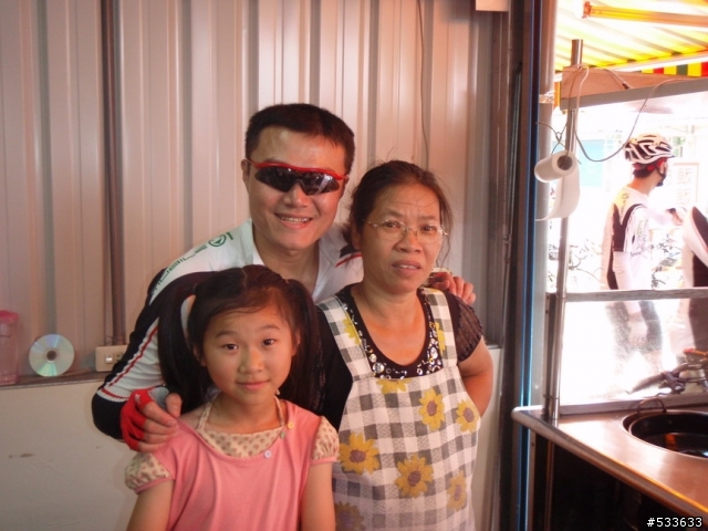 20090706 大桃園小惡魔大團體活動 - 一路南北騎錄影大溪行