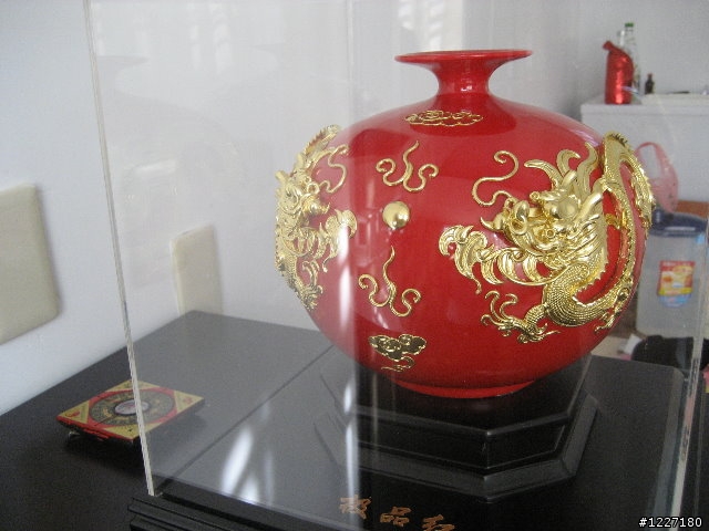 給我家國王的一個驚喜--你有被收潤筆費嗎..