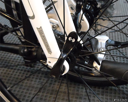 【遲來的開箱文】DAHON VP18 18段變速小折車
