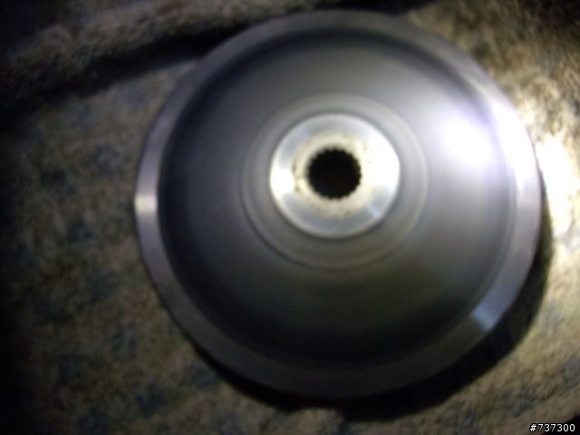 騎起來像50cc的GP125...