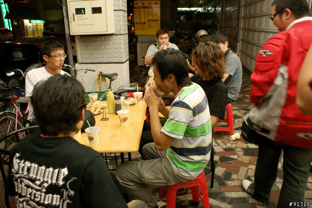 2009/7/17 小惡魔桃園陌生人團之~7月16日喝咖啡聊是非(平安簽到&後續討論區)~