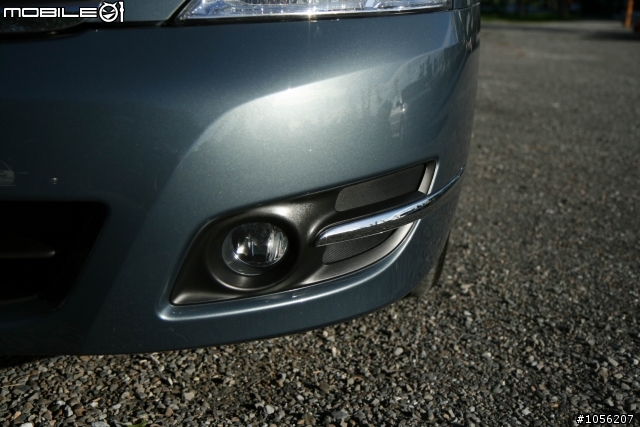 遲來的Nissan All New Teana 2.5 LG 開箱文
