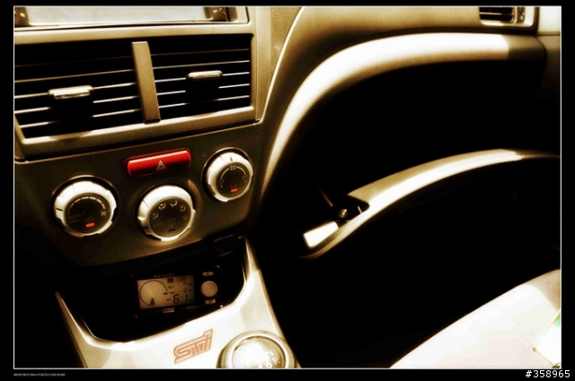2009 IMPREZA WRX STI 改裝紀實("完整版" 同場加映 印象對決 Blitz EVO X!!)