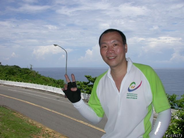 2009/07/05單日環島達成~小琉球輕鬆騎