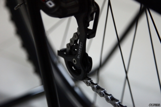【分享】Specialized M5車架 8-9Kg 輕量化MTB