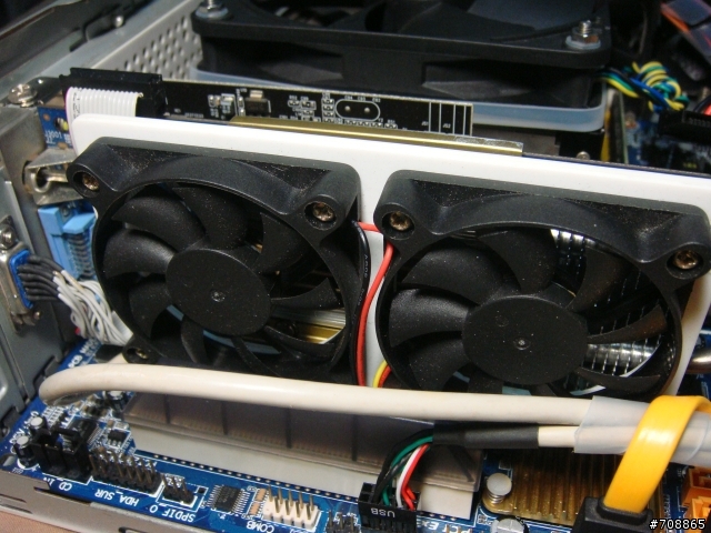 HEC 76J3 Case散熱、外觀、便利性小改裝(圖應該算多)