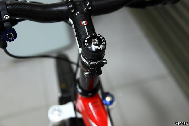 【分享】Specialized M5車架 8-9Kg 輕量化MTB
