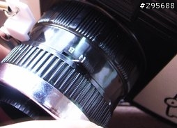 lomo Diana F+ 即可拍機背入手