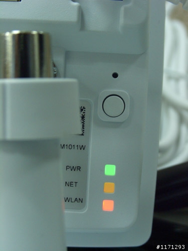 Axis M1011-W IPCAM 開箱分享