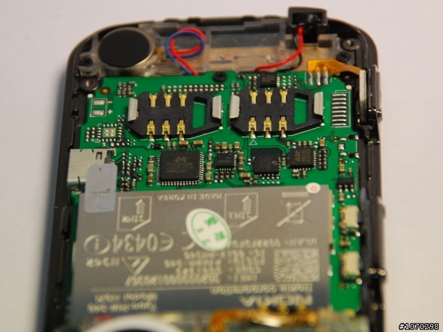 !!山寨!!!NOKIA_N97i~拆解篇~更新