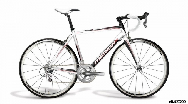 美利達2010 Road Ride 905-30與Road Race 905-com車架如何選擇