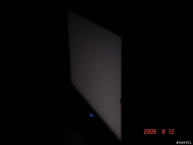 (開箱文)PHILIPS 240PW9