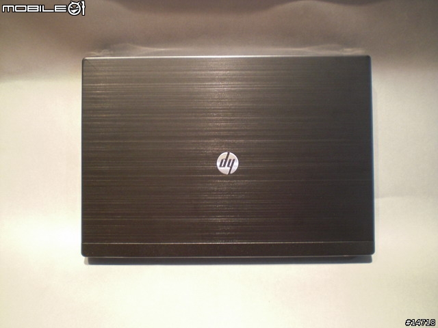 『開箱文』今天剛剛入手的HP MINI 5101開箱文,圖多!