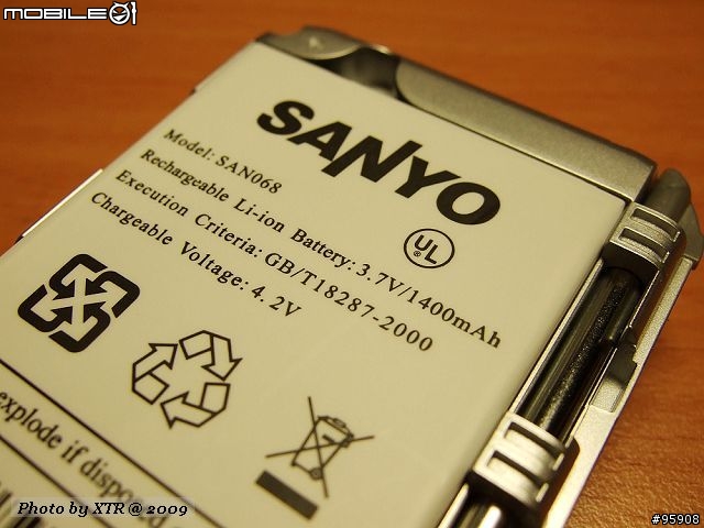 SANYO SAN068