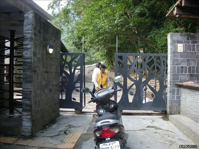 滿月圓、東眼山走一回