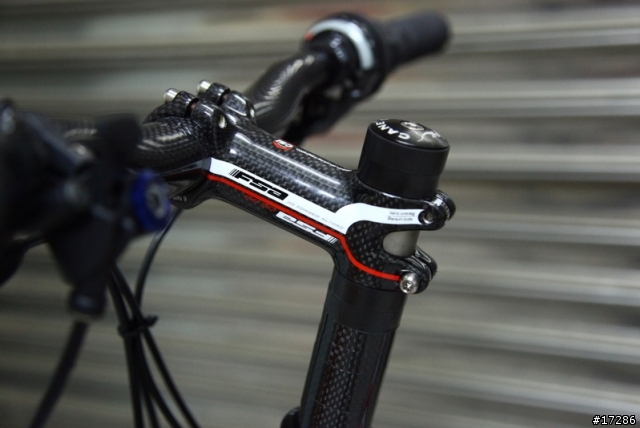【分享】Specialized M5車架 8-9Kg 輕量化MTB