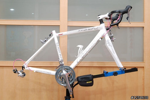 人妻七夕禮 甜美夢想的KINESIS KR-210 白天使