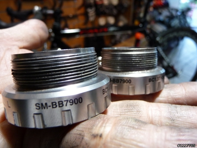 BORA ULTRA 變身 BORA ULTRA 2輪組升級大作戰-- 圖極多