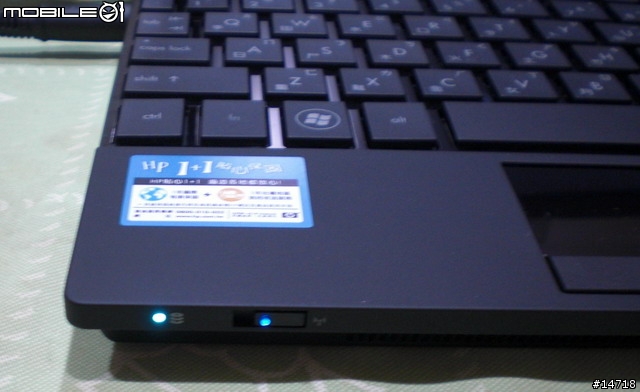 『開箱文』今天剛剛入手的HP MINI 5101開箱文,圖多!