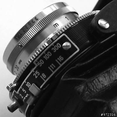 請教有前輩使用過Voigtlander Perkeo I嗎(補試拍照)