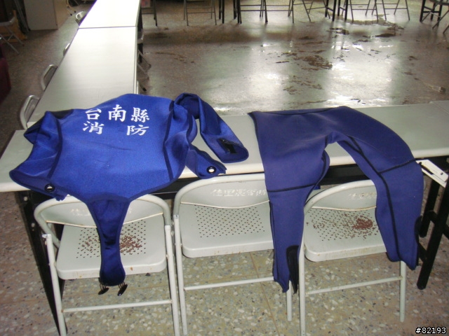 莫拉克颱風救災日記