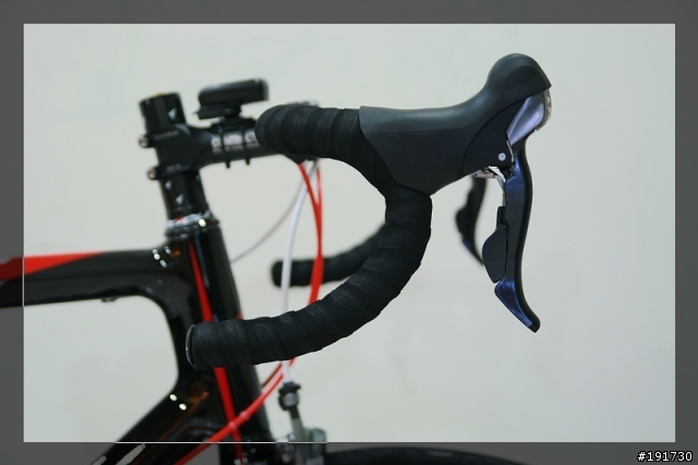 這箱~還是開在我們家就好,公路車 Roxycle。圖多