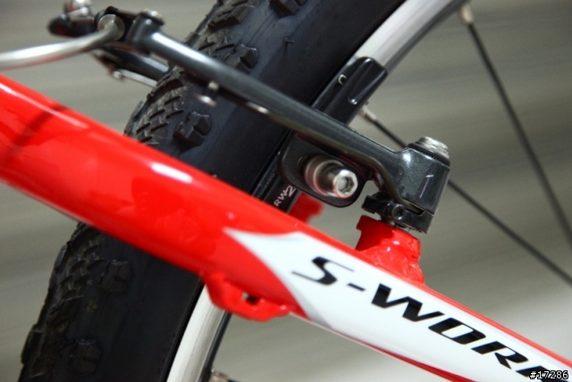 【分享】Specialized M5車架 8-9Kg 輕量化MTB