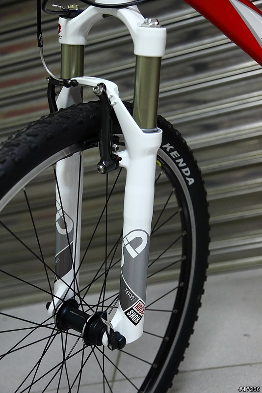 【分享】Specialized M5車架 8-9Kg 輕量化MTB
