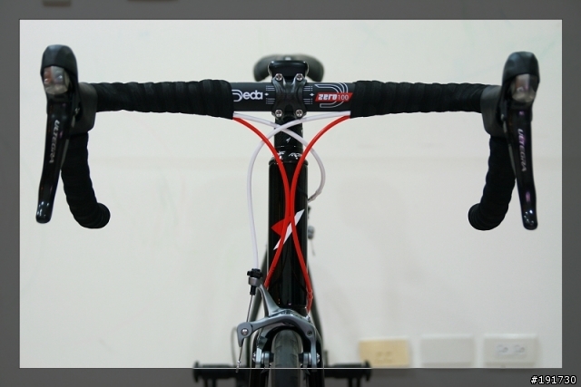 這箱~還是開在我們家就好,公路車 Roxycle。圖多