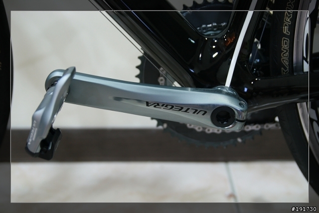 這箱~還是開在我們家就好,公路車 Roxycle。圖多