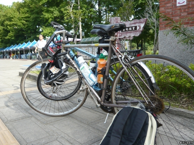 三千元重溫學生時代的彎把:Giant RT800鋼管車修復