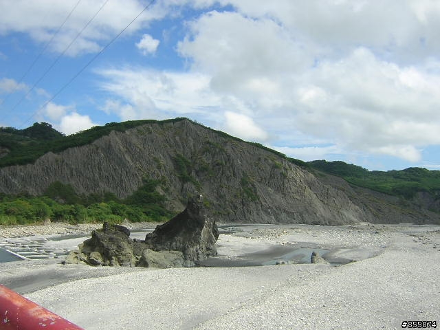 花東景點介紹之十~縣道197線