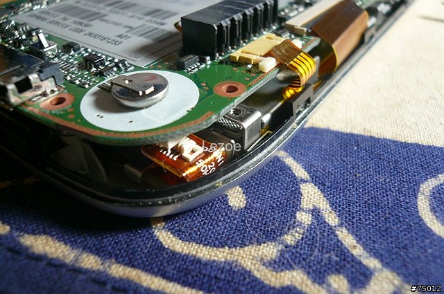 DELL X51V升級128M