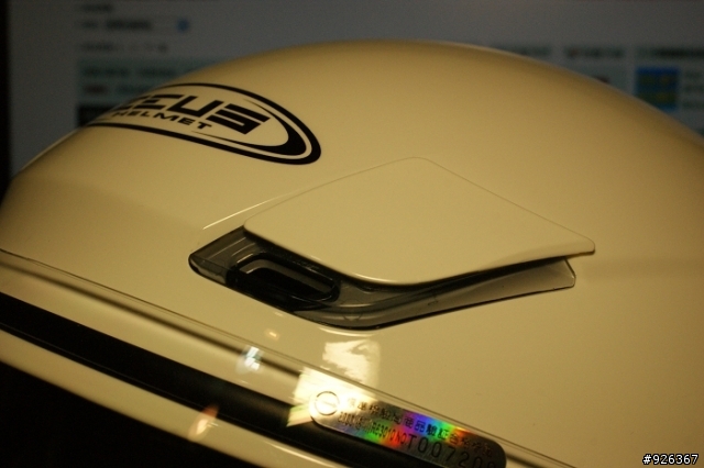 『開箱勸敗』變形金剛,白雲戴的就是這頂,ZEUS zs3000a