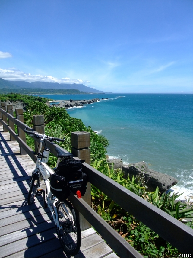 09 Pacific Reach Trail 再進化