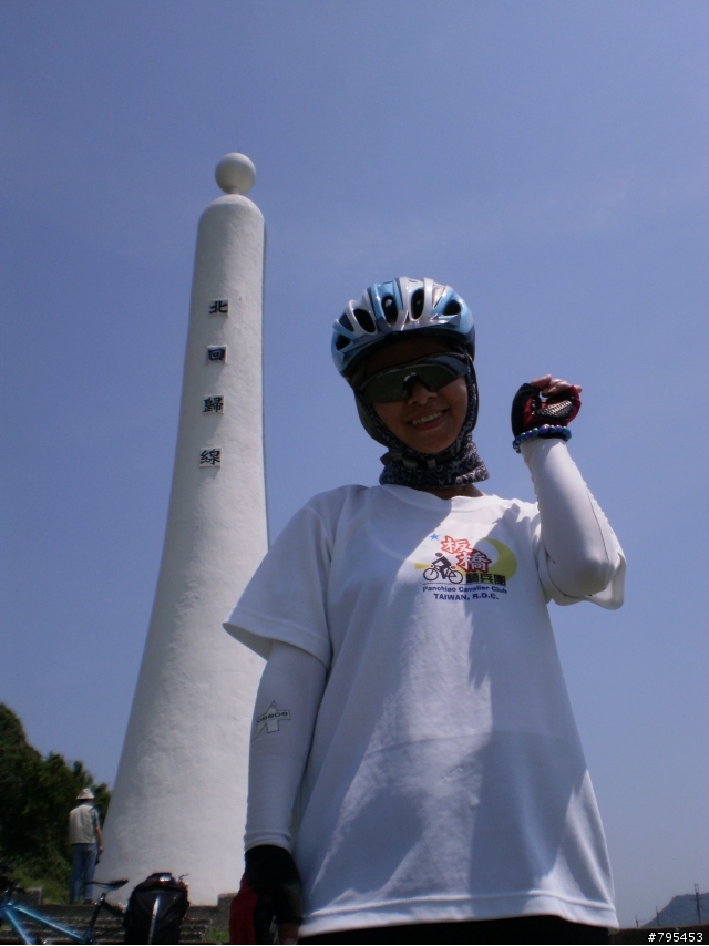 (分享)環島遊記