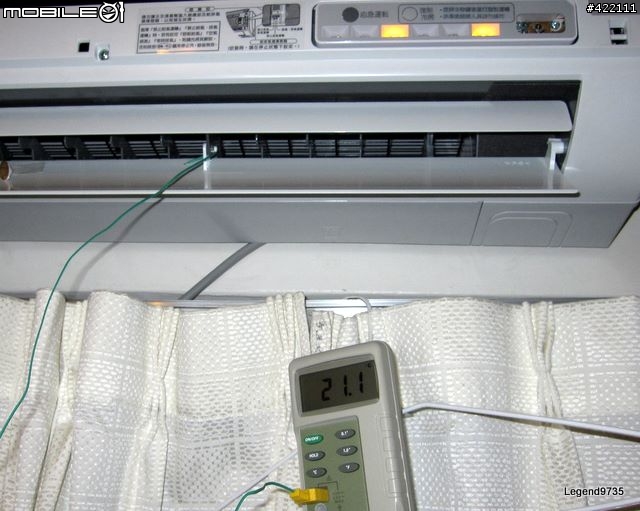 出運啦! 日立28ST進入146瓦低頻運轉終於達成(已補充高頻耗電)
