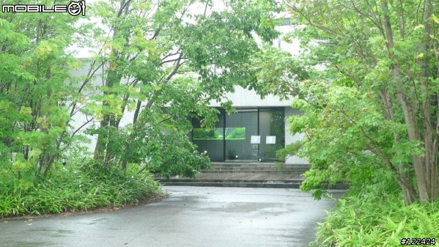 ADA 總部一遊記,8/2再度補充,8/3又再度補充..(圖多,慎入)