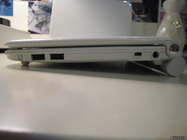 我也有小筆電耶!!(LENOVO S10-2 小齡子借測)