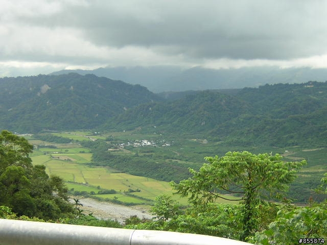 花東景點介紹之十~縣道197線
