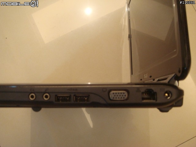 不專業ASUS K40 開箱分享~