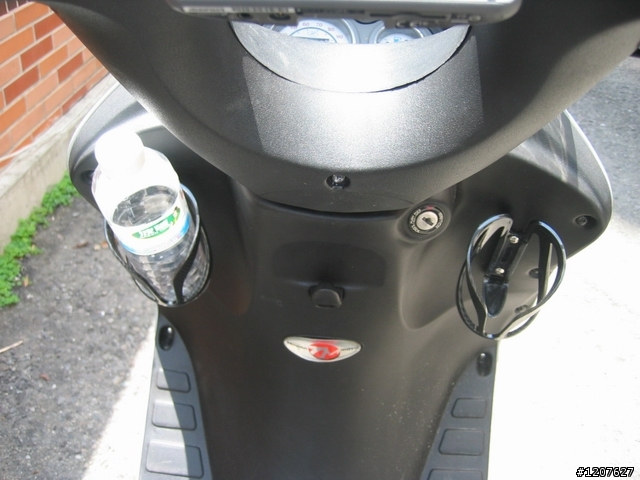 冷門車種Shining 150...RV風