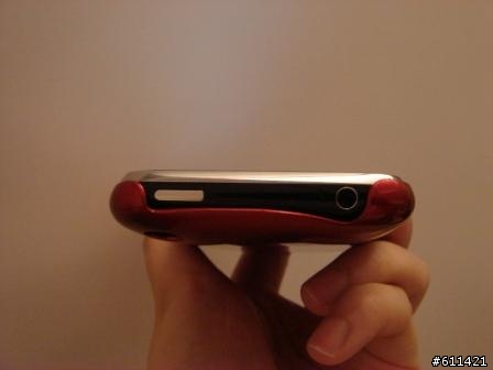 iPhone 彩裝登場 :: OZAKI iCoat 亮彩保護殼