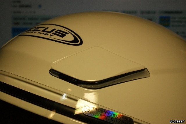 『開箱勸敗』變形金剛,白雲戴的就是這頂,ZEUS zs3000a