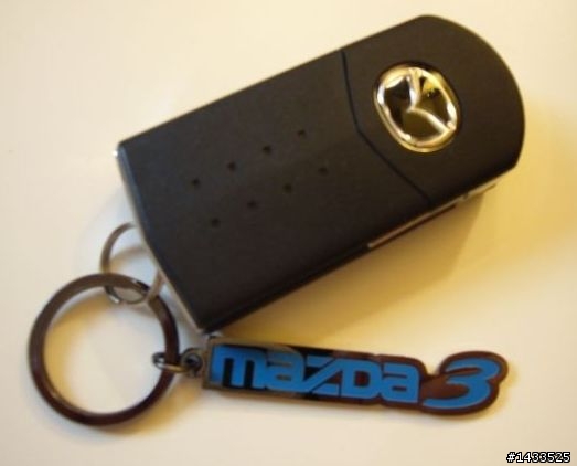 2010 Mazda 3 開箱