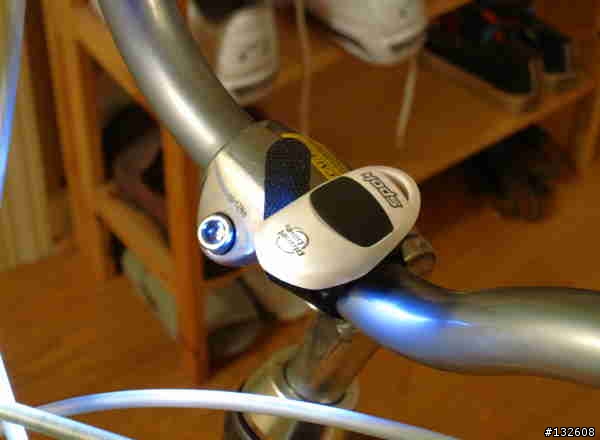 不專業開箱文--Planet bike Spok light set