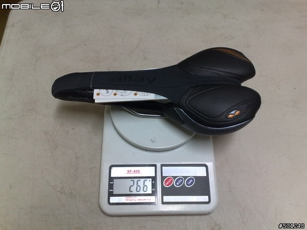 唉喲!我的屁屁1- 單車坐墊ALLAY篇