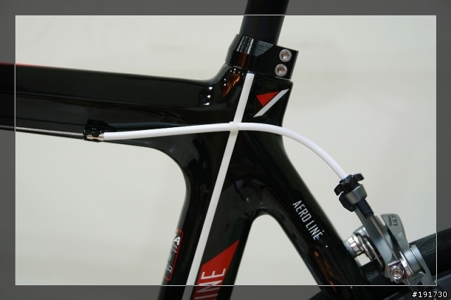 這箱~還是開在我們家就好,公路車 Roxycle。圖多