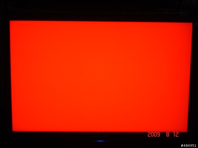 (開箱文)PHILIPS 240PW9